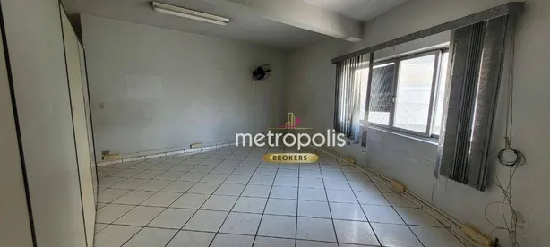 Apartamento com 2 Quartos para alugar, 100m² no Olímpico, São Caetano do Sul