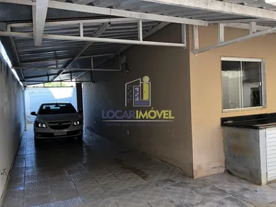 Sobrado com 3 Quartos à venda, 280m² no Felícia, Vitória da Conquista