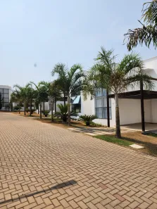 Casa de Condomínio com 3 Quartos à venda, 120m² no Novo Campinho, Pedro Leopoldo