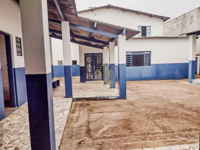 Loja / Salão / Ponto Comercial à venda, 300m² no Caetetuba, Atibaia