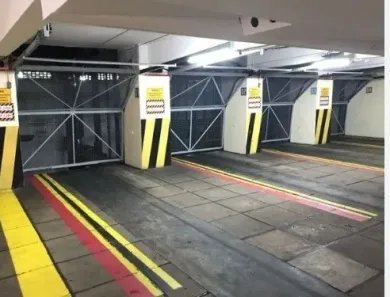 Garagem para alugar, 17m² no Centro, Rio de Janeiro