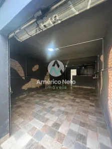 Sobrado com 3 Quartos para venda ou aluguel, 133m² no Mauá, São Caetano do Sul