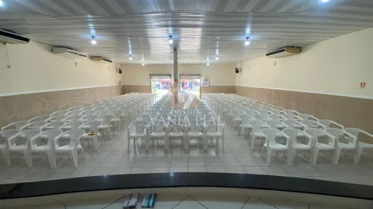 Prédio Inteiro com 3 Quartos à venda, 452m² no Ponta Da Agulha, Salinópolis