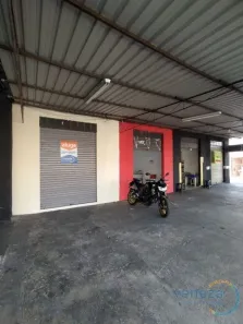 Galpão / Depósito / Armazém para alugar, 30m² no Alto da Boa Vista, Londrina