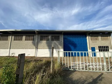 Fazenda / Sítio / Chácara com 1 Quarto à venda, 450m² no Caçapava Velha, Caçapava
