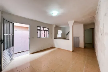 Sobrado com 3 Quartos à venda, 136m² no Aliança, Ribeirão Pires
