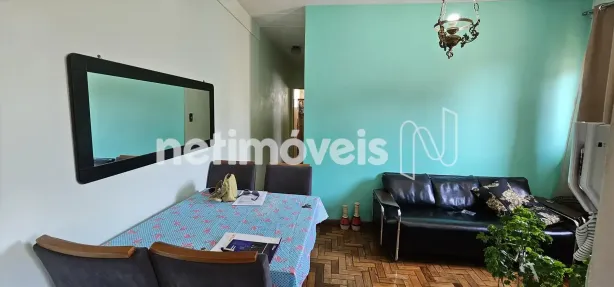 Apartamento com 2 Quartos à venda, 44m² no Eldorado, Contagem