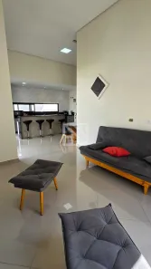 Casa de Condomínio com 3 Quartos à venda, 133m² no São Venâncio, Itupeva