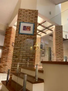 Casa de Condomínio com 3 Quartos à venda, 290m² no Nova Higienópolis, Jandira