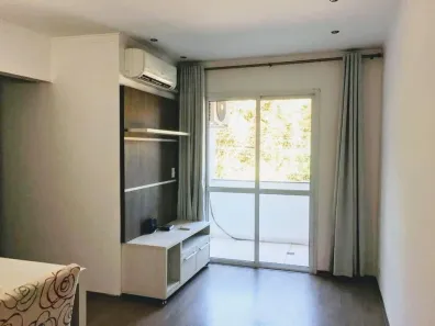 Apartamento com 3 Quartos à venda, 67m² no Jardim Karolyne, Votorantim