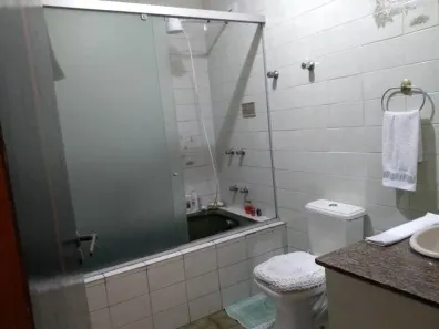 Sobrado com 2 Quartos à venda, 241m² no Centro, Ribeirão Pires
