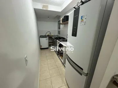 Apartamento com 2 Quartos para venda ou aluguel, 90m² no Jardim Paraíso, Jacareí