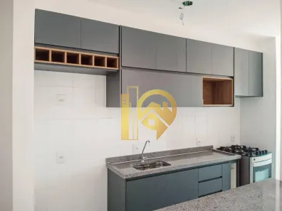 Cobertura com 3 Quartos à venda, 114m² no Jardim das Indústrias, Jacareí