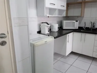 Apartamento com 2 Quartos à venda, 55m² no Jardim Arpoador, São Paulo