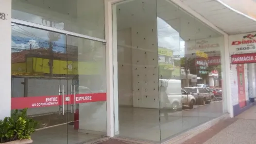 Prédio Inteiro para alugar, 500m² no Centro, Araçatuba