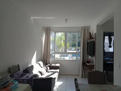 Apartamento com 2 Quartos à venda, 55m² no Independência, Petrópolis