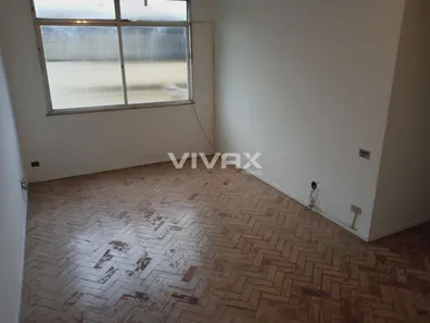 Apartamento com 2 Quartos à venda, 67m² no Engenho de Dentro, Rio de Janeiro