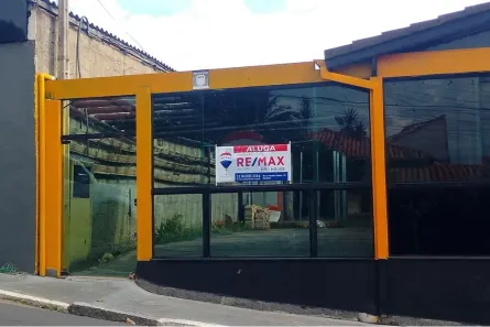 Loja / Salão / Ponto Comercial para alugar, 400m² no Centro, Mairiporã