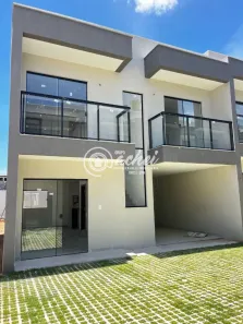 Casa de Condomínio com 3 Quartos à venda, 124m² no Centro, Lauro de Freitas
