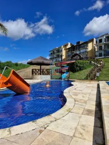 Apartamento com 2 Quartos à venda, 60m² no Bananeiras, Bananeiras