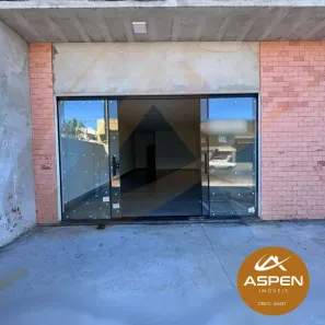 Loja / Salão / Ponto Comercial para alugar, 60m² no Jardim Petrópolis, Arapongas