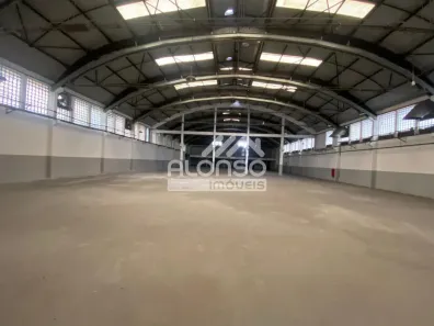 Galpão / Depósito / Armazém para alugar, 3000m² no Jardim Caravelas, São Paulo