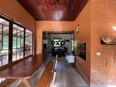 Fazenda / Sítio / Chácara com 1 Quarto à venda, 20600m² no Borda do Campo, São José dos Pinhais
