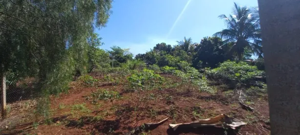 Terreno / Lote / Condomínio à venda, 1109m² no , Alvorada do Sul