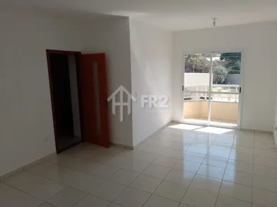 Apartamento com 3 Quartos para alugar, 78m² no Parque Fabrício, Nova Odessa