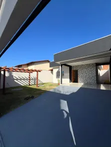 Casa com 2 Quartos à venda, 81m² no Residencial Triunfo, Goianira