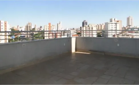 Conjunto Comercial / Sala com 1 Quarto à venda, 70m² no Santa Tereza, Belo Horizonte