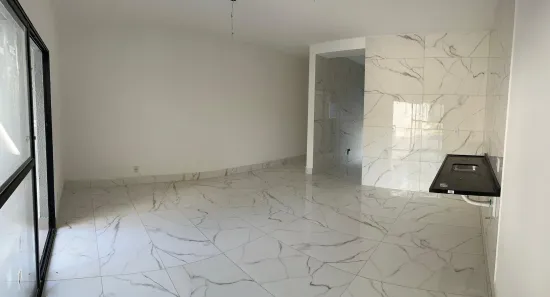 Casa de Vila com 3 Quartos à venda, 93m² no Vila São Paulo, Mogi das Cruzes