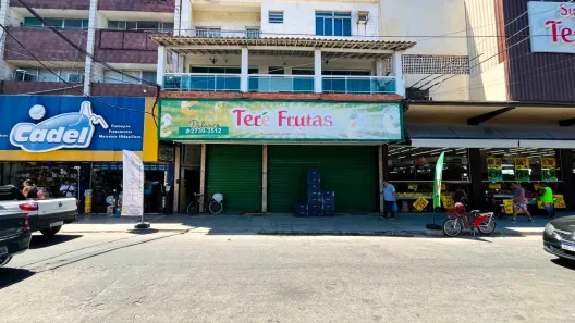 Loja / Salão / Ponto Comercial para alugar, 650m² no Piabetá (Inhomirim), Magé