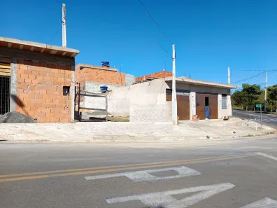 Terreno / Lote / Condomínio com 1 Quarto à venda, 150m² no Parque Residencial Sabiás, Indaiatuba