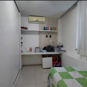 Casa com 4 Quartos à venda, 220m² no Jabotiana, Aracaju