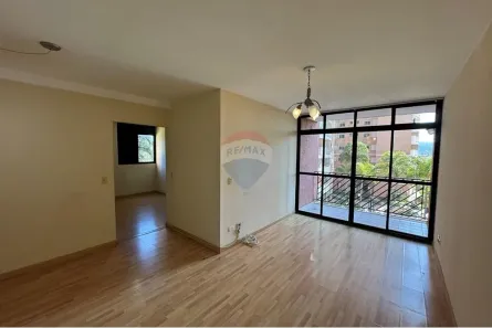 Apartamento com 2 Quartos para alugar, 80m² no Tamboré, Barueri