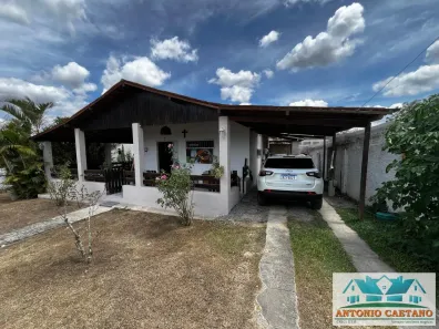 Casa com 3 Quartos à venda, 100m² no Boa Vista, Gravatá