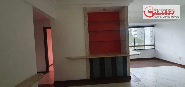 Apartamento com 3 Quartos à venda, 110m² no Candeal, Salvador