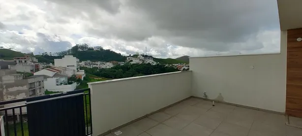 Cobertura com 3 Quartos à venda, 140m² no Jardim Belvedere, Volta Redonda