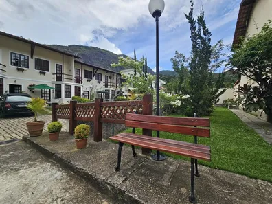 Casa de Condomínio com 2 Quartos à venda, 58m² no Parque do Imbui, Teresópolis