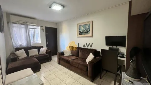 Apartamento com 2 Quartos à venda, 67m² no Polo Centro, Foz do Iguaçu