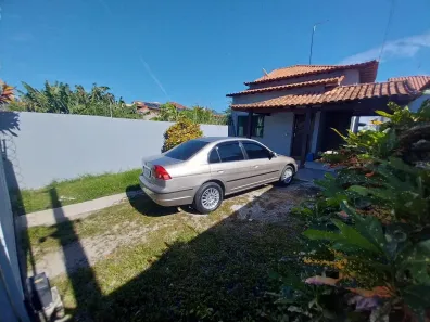 Casa com 2 Quartos à venda, 82m² no Parque Hotel, Araruama
