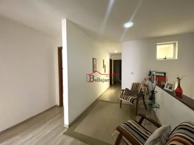 Sobrado com 4 Quartos para alugar, 258m² no Barcelona, São Caetano do Sul