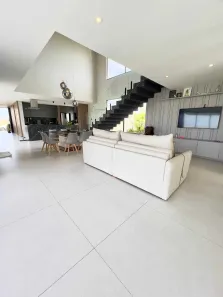 Casa de Condomínio com 3 Quartos à venda, 319m² no Alphaville, Barra dos Coqueiros
