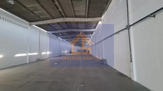 Galpão / Depósito / Armazém para alugar, 1800m² no Ipsep, Recife