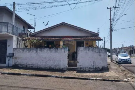 Casa com 3 Quartos à venda, 98m² no Vila Rica, São Pedro