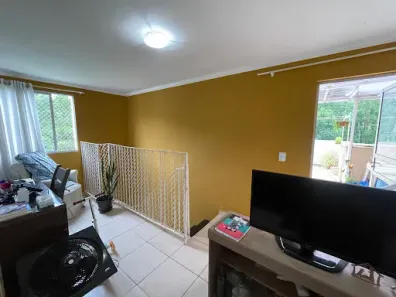 Cobertura com 3 Quartos à venda, 115m² no Parque São Vicente, Mauá