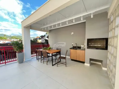 Apartamento com 2 Quartos à venda, 70m² no Velha, Blumenau
