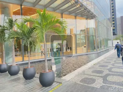 Conjunto Comercial / Sala para venda ou aluguel, 1806m² no Centro, Rio de Janeiro