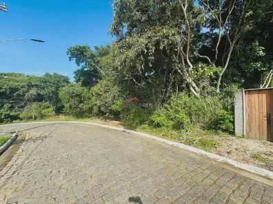 Terreno / Lote / Condomínio à venda, 570m² no São José, Armação dos Búzios